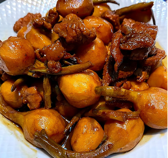 Loại rau dại, lá chế thuốc, củ làm món ăn ngon tuyệt - Hình 12 Loai rau dai, la che thuoc, cu lam mon an ngon tuyet-Hinh-12