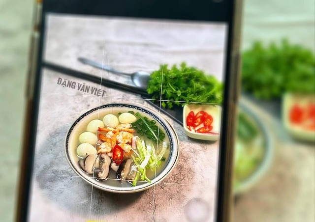 Cách làm món bánh canh từ phồng tôm thơm ngon, mới mẻ Cach lam mon banh canh tu phong tom thom ngon, moi me