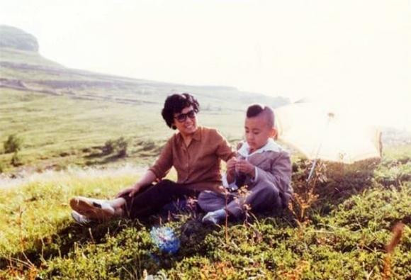 Lý do nam diễn viên "Tây Du Ký" phiên bản 1986 bỏ nghề diễn - Hình 3 Ly do nam dien vien