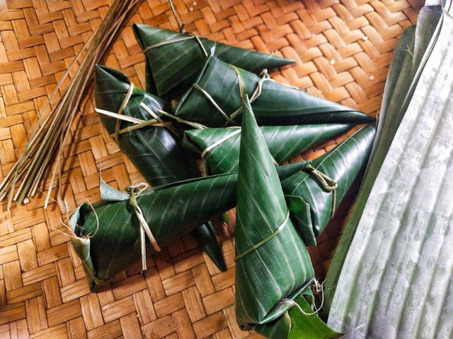 Top 10 đặc sản cực ngon, ngọt tự nhiên ở Bắc Kạn - Hình 6 Top 10 dac san cuc ngon, ngot tu nhien o Bac Kan-Hinh-6