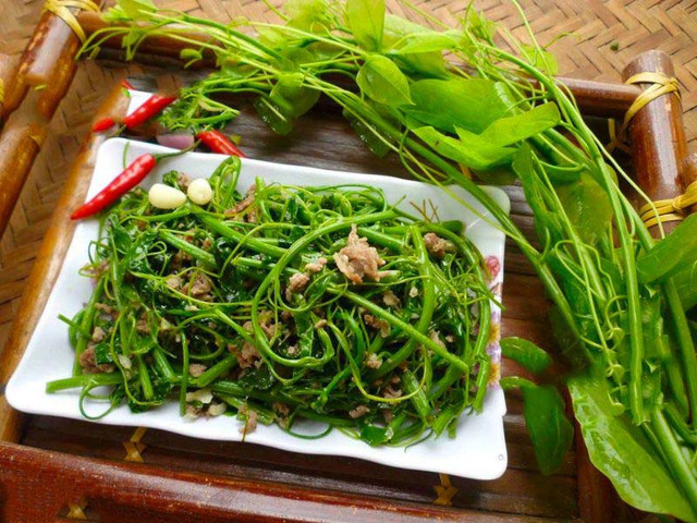 Top 10 đặc sản cực ngon, ngọt tự nhiên ở Bắc Kạn - Hình 10 Top 10 dac san cuc ngon, ngot tu nhien o Bac Kan-Hinh-10
