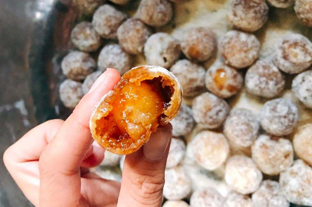 Top 10 đặc sản cực ngon, ngọt tự nhiên ở Bắc Kạn - Hình 7 Top 10 dac san cuc ngon, ngot tu nhien o Bac Kan-Hinh-7