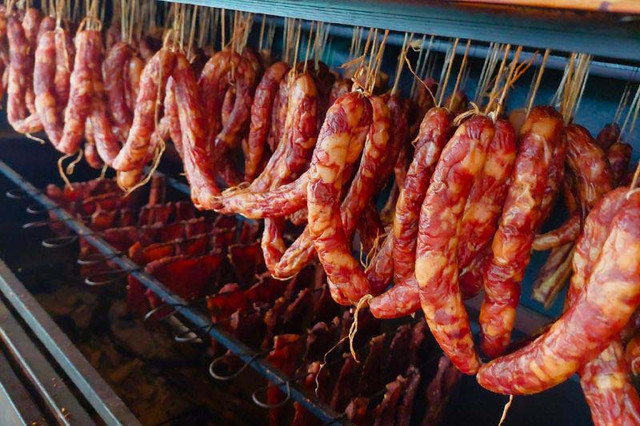 Top 10 đặc sản cực ngon, ngọt tự nhiên ở Bắc Kạn - Hình 5 Top 10 dac san cuc ngon, ngot tu nhien o Bac Kan-Hinh-5
