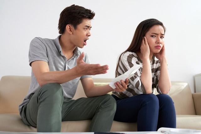 Biết chuyện quá khứ của tôi, chồng chưa cưới đòi hủy hôn Biet chuyen qua khu cua toi, chong chua cuoi doi huy hon