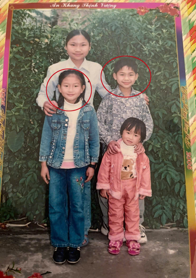 Lấy vợ cách 1 bức tường, chồng trẻ nhiều phen đi nhầm nhà Lay vo cach 1 buc tuong, chong tre nhieu phen di nham nha