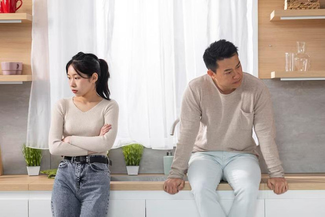 Chồng hay mở tủ lạnh khi về nhà, biết lý do tôi sững người Chong hay mo tu lanh khi ve nha, biet ly do toi sung nguoi