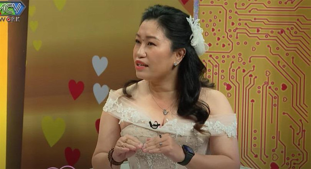 Chàng trai cưới mẹ đơn thân hơn 15 tuổi, hôn nhân hạnh phúc - Hình 2 Chang trai cuoi me don than hon 15 tuoi, hon nhan hanh phuc-Hinh-2