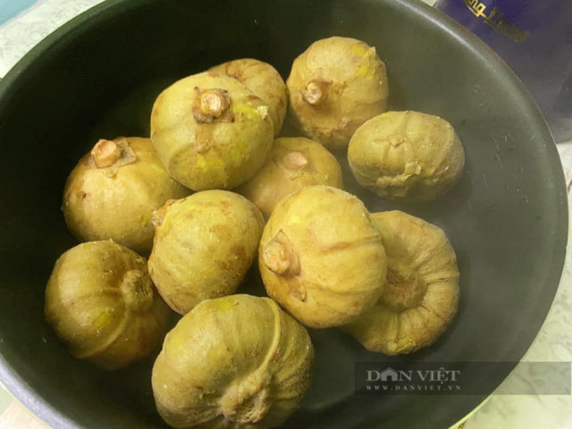 Loại quả dại ít người biết ăn lại tốt cho bà bầu - Hình 4 Loai qua dai it nguoi biet an lai tot cho ba bau-Hinh-4