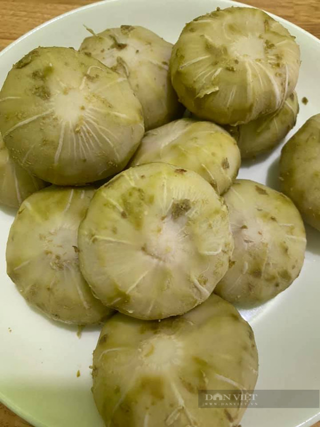 Loại quả dại ít người biết ăn lại tốt cho bà bầu - Hình 5 Loai qua dai it nguoi biet an lai tot cho ba bau-Hinh-5