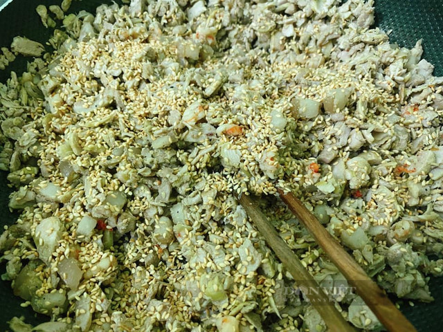 Loại quả dại ít người biết ăn lại tốt cho bà bầu - Hình 12 Loai qua dai it nguoi biet an lai tot cho ba bau-Hinh-12