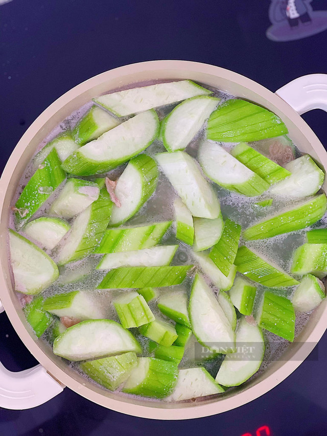 Loại quả giàu vitamin, giúp đẹp da, nấu món dân dã cực ngon - Hình 7 Loai qua giau vitamin, giup dep da, nau mon dan da cuc ngon-Hinh-7