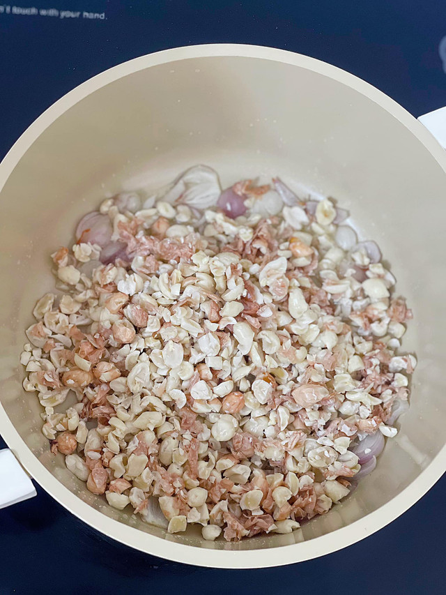 Loại quả giàu vitamin, giúp đẹp da, nấu món dân dã cực ngon - Hình 5 Loai qua giau vitamin, giup dep da, nau mon dan da cuc ngon-Hinh-5