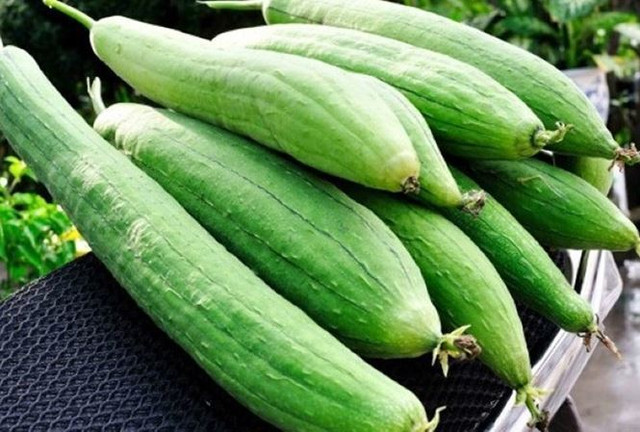 Loại quả giàu vitamin, giúp đẹp da, nấu món dân dã cực ngon Loai qua giau vitamin, giup dep da, nau mon dan da cuc ngon