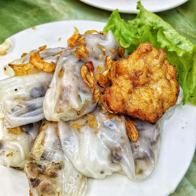 Món ăn bình dân mang hương vị biển hút du khách ở Hạ Long - Hình 7 Mon an binh dan mang huong vi bien hut du khach o Ha Long-Hinh-7