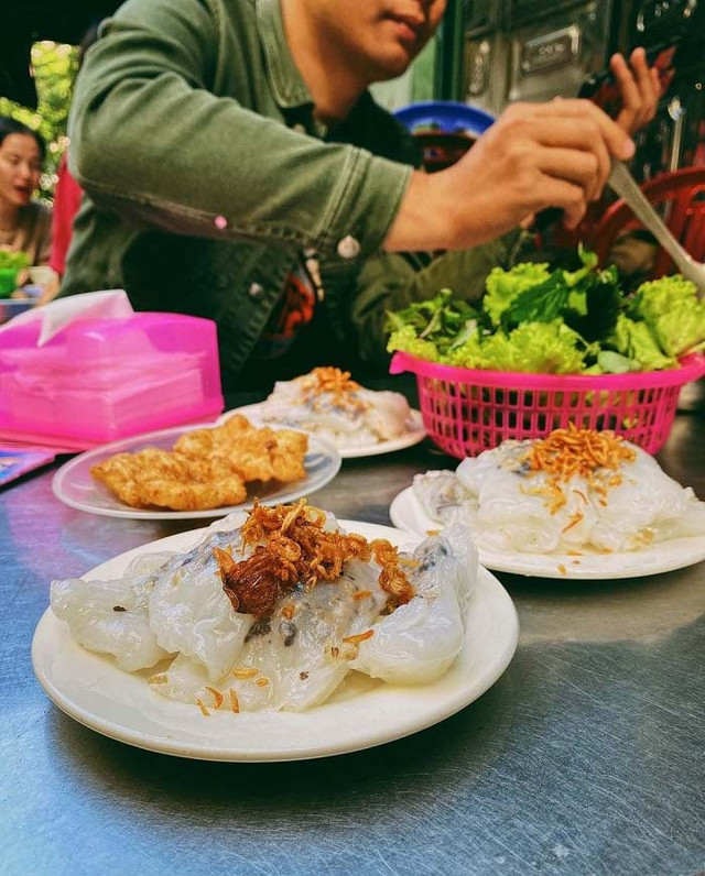 Món ăn bình dân mang hương vị biển hút du khách ở Hạ Long - Hình 3 Mon an binh dan mang huong vi bien hut du khach o Ha Long-Hinh-3