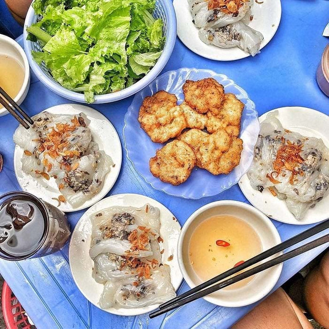 Món ăn bình dân mang hương vị biển hút du khách ở Hạ Long - Hình 2 Mon an binh dan mang huong vi bien hut du khach o Ha Long-Hinh-2