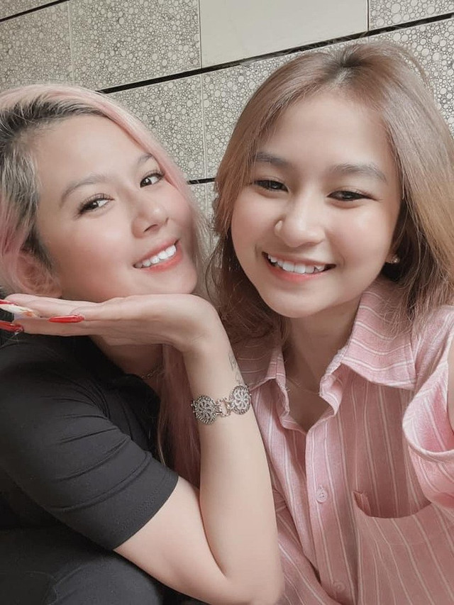 Cô gái Đồng Tháp rủ em về cùng làm dâu vì nhà chồng tốt - Hình 2 Co gai Dong Thap ru em ve cung lam dau vi nha chong tot-Hinh-2