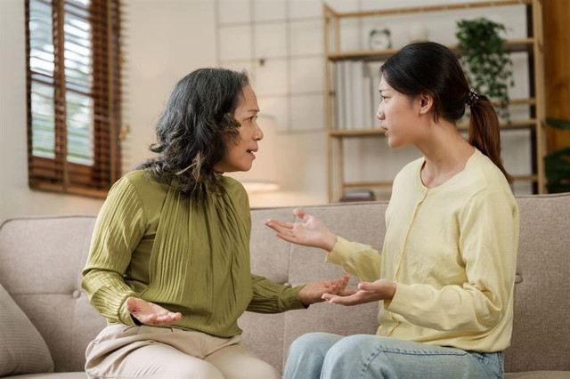 Đưa mẹ chồng 17 triệu/tháng chi tiêu, tôi phát hiện bà cho chú út - Hình 2 Dua me chong 17 trieu/thang chi tieu, toi phat hien ba cho chu ut-Hinh-2