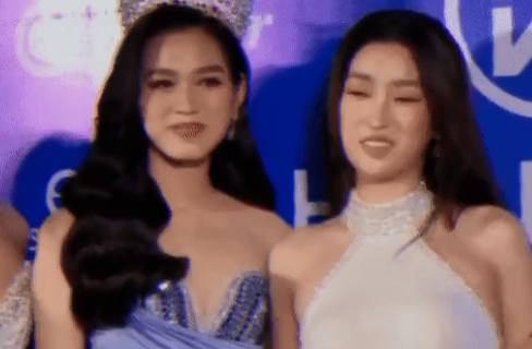Đỗ Mỹ Linh làm rõ mối quan hệ với Đỗ Thị Hà chỉ qua một chi tiết - Hình 2 Do My Linh lam ro moi quan he voi Do Thi Ha chi qua mot chi tiet-Hinh-2