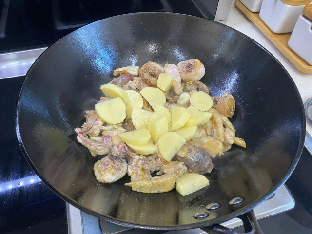 Loại thịt có protein gấp đôi thịt lợn, giúp tăng cường sức đề kháng - Hình 6 Loai thit co protein gap doi thit lon, giup tang cuong suc de khang-Hinh-6