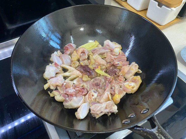Loại thịt có protein gấp đôi thịt lợn, giúp tăng cường sức đề kháng - Hình 5 Loai thit co protein gap doi thit lon, giup tang cuong suc de khang-Hinh-5