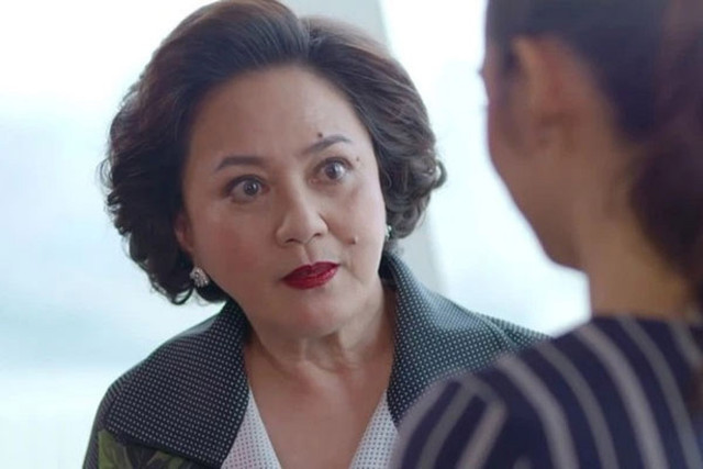 Nhà chồng coi thường con dâu ít học, lấy chồng để có hộ khẩu HN Nha chong coi thuong con dau it hoc, lay chong de co ho khau HN