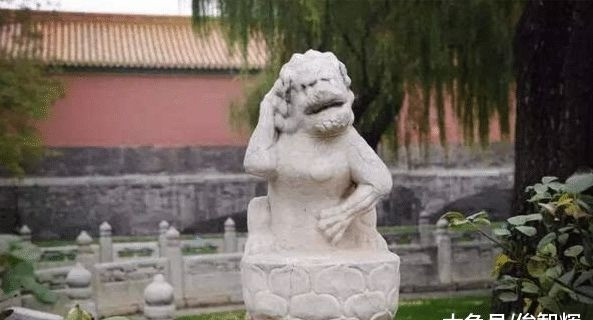 3 bí ẩn chưa có lời giải trong Tử Cấm Thành - Hình 3 3 bi an chua co loi giai trong Tu Cam Thanh-Hinh-3