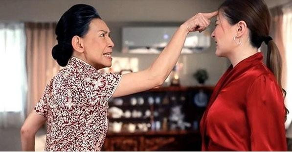 Nàng dâu tiết lộ điều phải nghe từ mẹ chồng gây sốc Nang dau tiet lo dieu phai nghe tu me chong gay soc