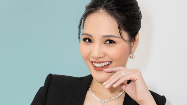 Cuộc sống của hoa hậu đình đám cưới chồng người Trung Quốc - Hình 2 Cuoc song cua hoa hau dinh dam cuoi chong nguoi Trung Quoc-Hinh-2