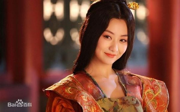 Tiêu hoàng hậu thời nhà Tùy ở Trung Quốc từng làm vợ của 6 người? Tieu hoang hau thoi nha Tuy o Trung Quoc tung lam vo cua 6 nguoi?