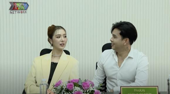 Hồ Quang Hiếu tiết lộ cách giải quyết khi vợ chồng mâu thuẫn - Hình 3 Ho Quang Hieu tiet lo cach giai quyet khi vo chong mau thuan-Hinh-3