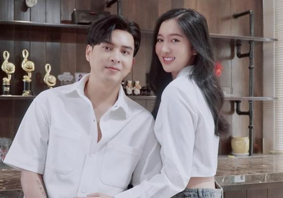 Hồ Quang Hiếu tiết lộ cách giải quyết khi vợ chồng mâu thuẫn - Hình 4 Ho Quang Hieu tiet lo cach giai quyet khi vo chong mau thuan-Hinh-4