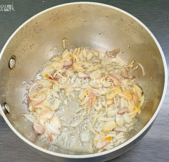 Cách rang tôm chuẩn vị giòn ngon, thơm phức - Hình 4 Cach rang tom chuan vi gion ngon, thom phuc-Hinh-4