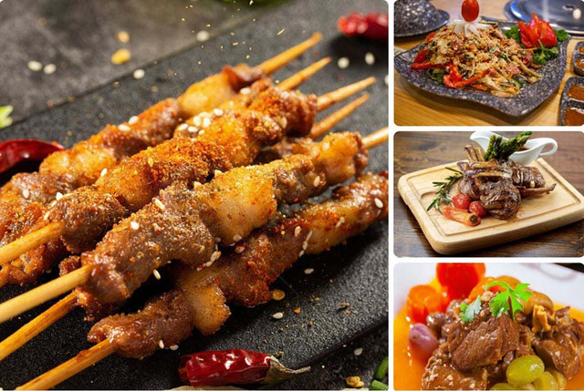 Món ăn đặc sản ở Ninh Thuận, ngon nức tiếng - Hình 7 Mon an dac san o Ninh Thuan, ngon nuc tieng-Hinh-7