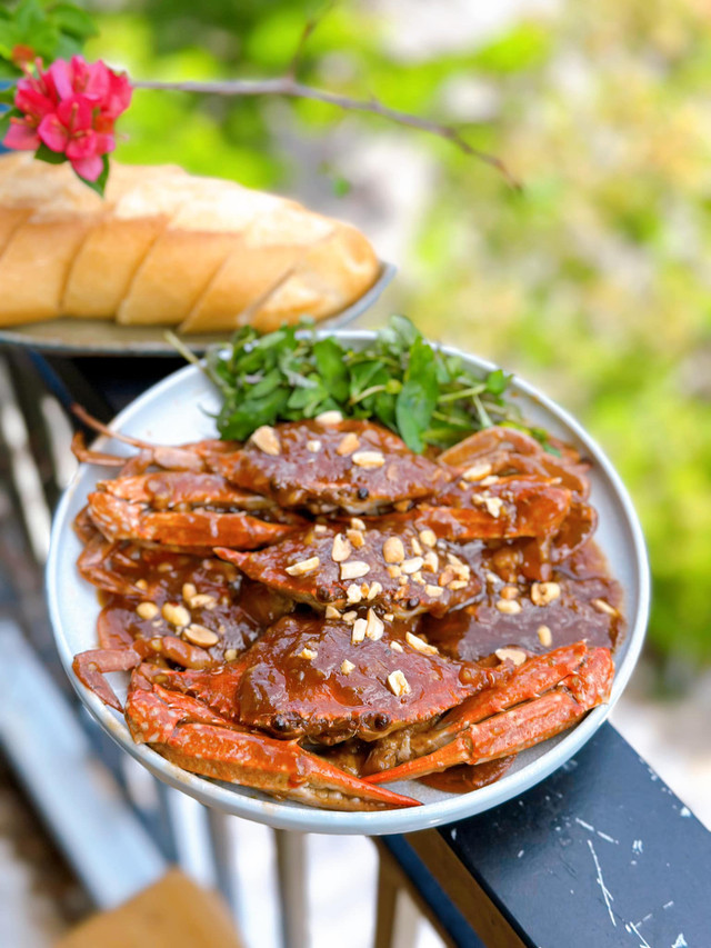 Loại thịt chứa chất khoáng, axit béo Omega 3, ăn vào bổ xương tuỷ Loai thit chua chat khoang, axit beo Omega 3, an vao bo xuong tuy