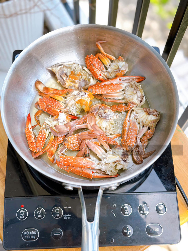 Loại thịt chứa chất khoáng, axit béo Omega 3, ăn vào bổ xương tuỷ - Hình 3 Loai thit chua chat khoang, axit beo Omega 3, an vao bo xuong tuy-Hinh-3