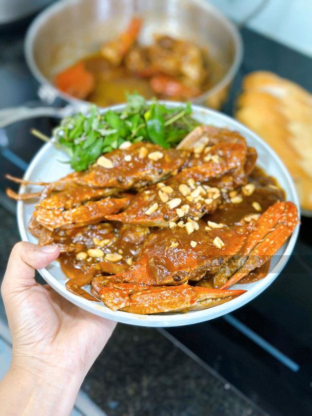 Loại thịt chứa chất khoáng, axit béo Omega 3, ăn vào bổ xương tuỷ - Hình 6 Loai thit chua chat khoang, axit beo Omega 3, an vao bo xuong tuy-Hinh-6