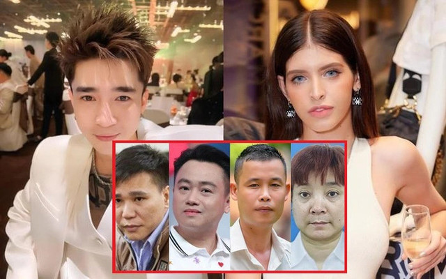Nhiều sao Việt dính đến ma túy, báo động lối sống buông thả? Nhieu sao Viet dinh den ma tuy, bao dong loi song buong tha?