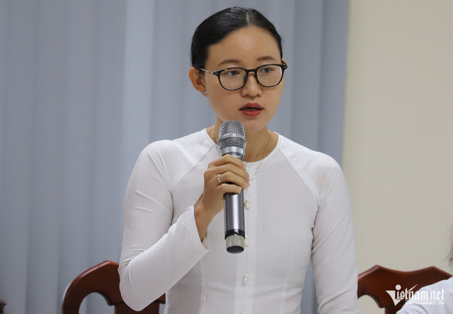 Người phụ nữ mang theo con trốn chạy khỏi chồng vũ phu - Hình 2 Nguoi phu nu mang theo con tron chay khoi chong vu phu-Hinh-2