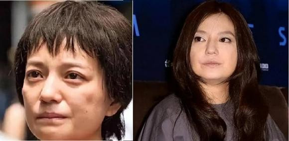 Tình hình hiện tại của bộ 3 mỹ nhân "Hoàn Châu Cách Cách" - Hình 6 Tinh hinh hien tai cua bo 3 my nhan