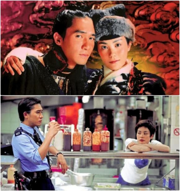 Mỗi lần Vương Phi chơi bài thua đều yêu cầu Tạ Đình Phong trả tiền - Hình 2 Moi lan Vuong Phi choi bai thua deu yeu cau Ta Dinh Phong tra tien-Hinh-2