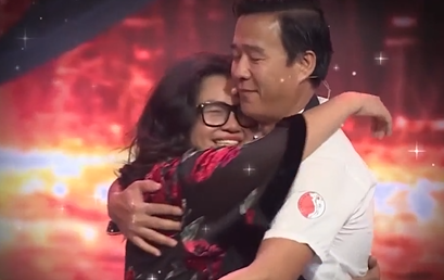 Nhan sắc ngày càng thăng hạng của vợ cũ đại gia 'vua cá Koi' Thắng Ngô - Hình 7 Nhan sac ngay cang thang hang cua vo cu dai gia 'vua ca Koi' Thang Ngo-Hinh-7