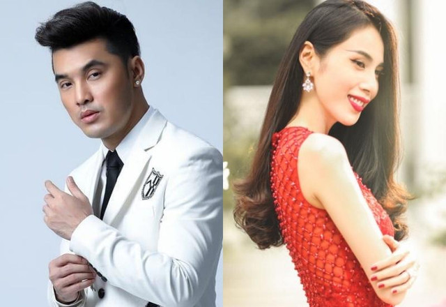 Ưng Hoàng Phúc ẩn ý Thủy Tiên từng đề nghị "dựa hơi" anh? - Hình 3 Ung Hoang Phuc an y Thuy Tien tung de nghi