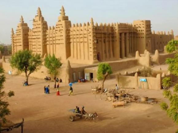 Mansa Musa - vị vua giàu nhất lịch sử, tài sản ước tính 11 triệu tỷ - Hình 9 Mansa Musa - vi vua giau nhat lich su, tai san uoc tinh 11 trieu ty-Hinh-9