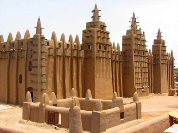 Mansa Musa - vị vua giàu nhất lịch sử, tài sản ước tính 11 triệu tỷ - Hình 8 Mansa Musa - vi vua giau nhat lich su, tai san uoc tinh 11 trieu ty-Hinh-8