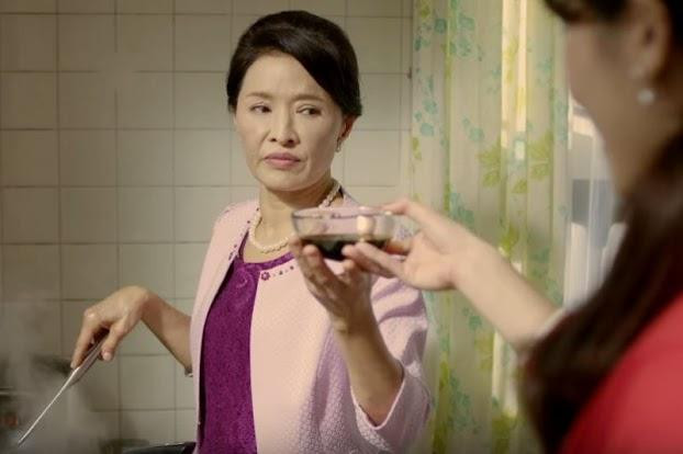 Mẹ chồng hứa cho đất tiền tỷ, ra mắt nàng dâu chạy mất dép - Hình 2 Me chong hua cho dat tien ty, ra mat nang dau chay mat dep-Hinh-2