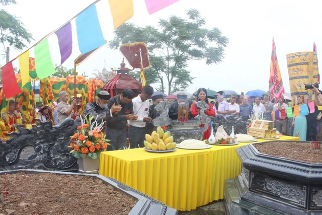 Danh nho nào đỗ Cử nhân vẫn được làm Tế tửu Quốc Tử Giám? - Hình 3 Danh nho nao do Cu nhan van duoc lam Te tuu Quoc Tu Giam?-Hinh-3
