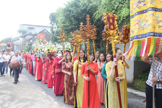 Danh nho nào đỗ Cử nhân vẫn được làm Tế tửu Quốc Tử Giám? - Hình 4 Danh nho nao do Cu nhan van duoc lam Te tuu Quoc Tu Giam?-Hinh-4