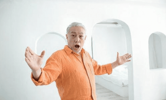 Khi một người đến tuổi trung niên, ba không sợ, hai không muốn - Hình 3 Khi mot nguoi den tuoi trung nien, ba khong so, hai khong muon-Hinh-3