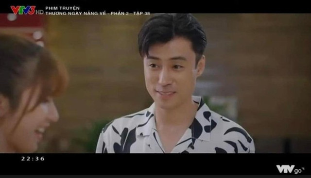 Hé lộ về nhân vật mới toanh sắp xuất hiện trong "Đấu trí" - Hình 4 He lo ve nhan vat moi toanh sap xuat hien trong